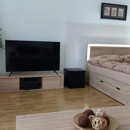 Apartman Na Rozhledne Chrudim Bagian luar foto
