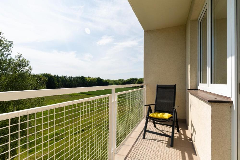Apartman Na Rozhledne Chrudim Bagian luar foto