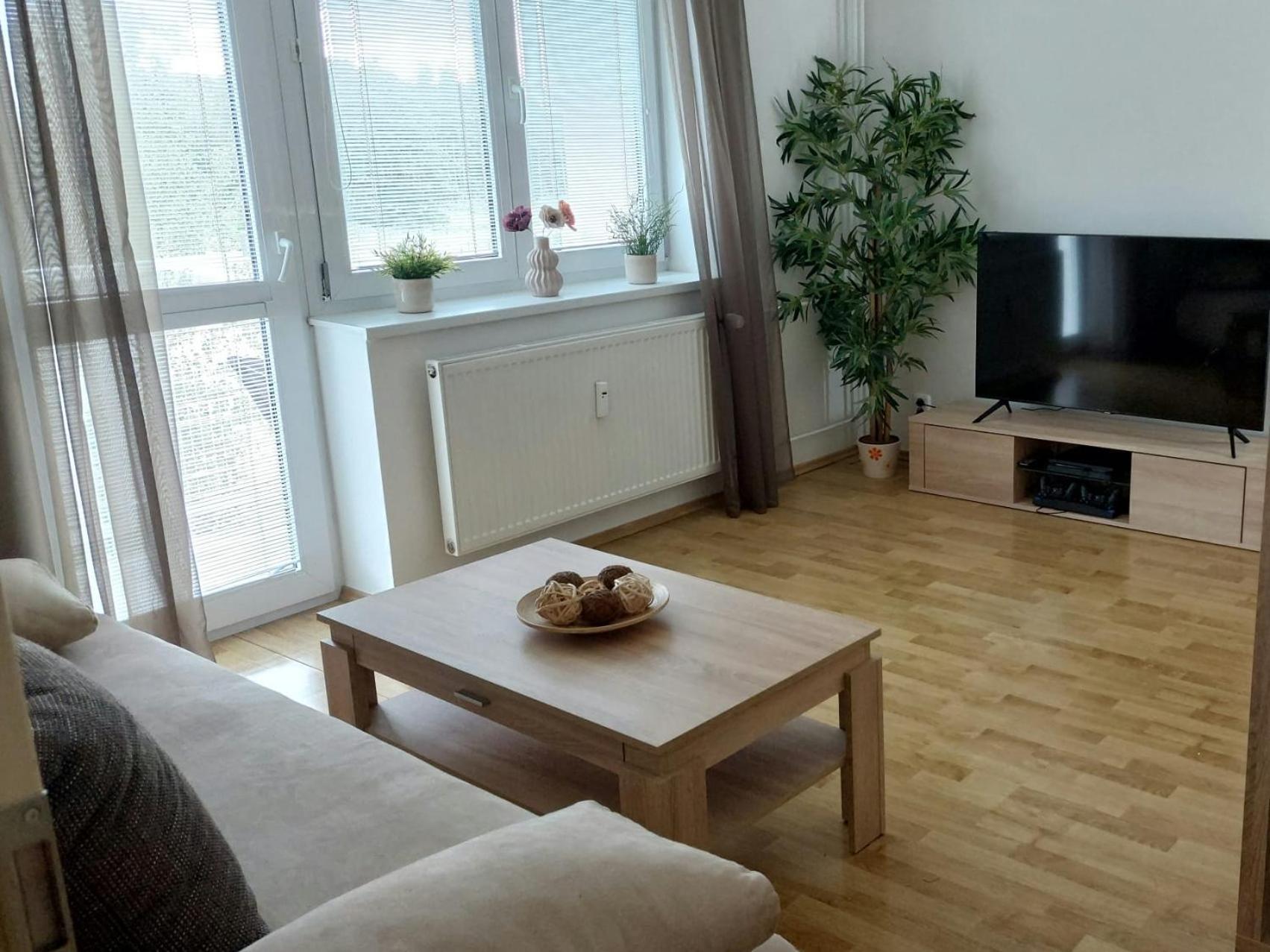 Apartman Na Rozhledne Chrudim Bagian luar foto