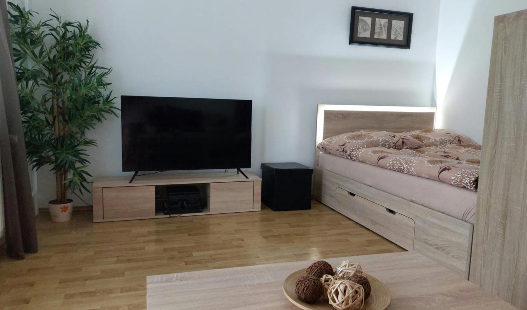 Apartman Na Rozhledne Chrudim Bagian luar foto